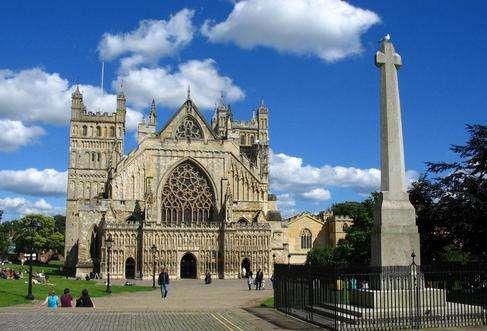 英国留学生在埃克塞特如何租房子 埃克塞特租房价格