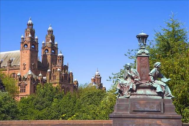 格拉斯哥租房 英国留学生在格拉斯哥怎么找公寓