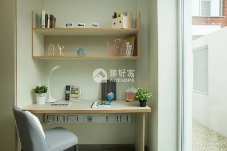 英国班戈大学住宿推荐 班戈大学附近学生公寓贵吗