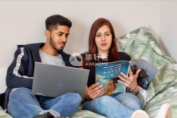 英国圣安德鲁斯大学找房推荐 圣安德鲁斯大学住宿多少钱一周