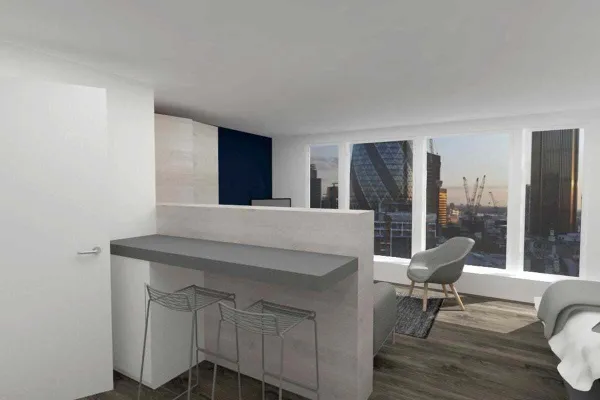 布莱顿萨塞克斯大学附近住宿注意事项 萨塞克斯大学学生公寓费用