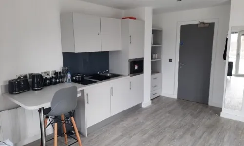 卡迪夫留学租房子 卡迪夫留学怎么找房子