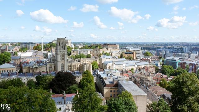 英国留学生在布里斯托如何租房子 布里斯托租房价格