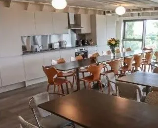 辅仁国际学校附近住宿推荐 辅仁国际学校学生宿舍一个月多少钱