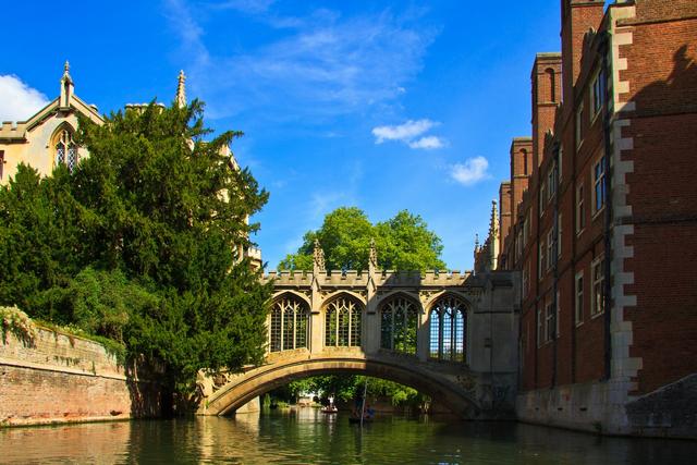 英国剑桥留学如何找房子 剑桥学生公寓价格