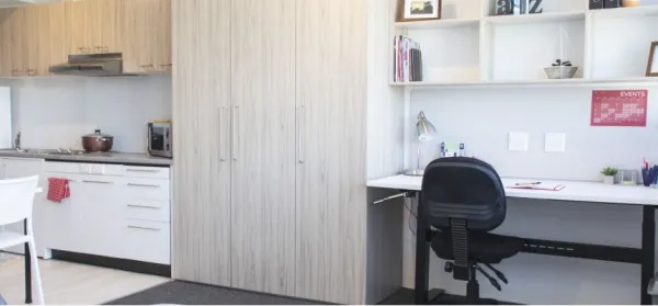 奥克兰留学住宿 新西兰奥克兰留学怎么租房子