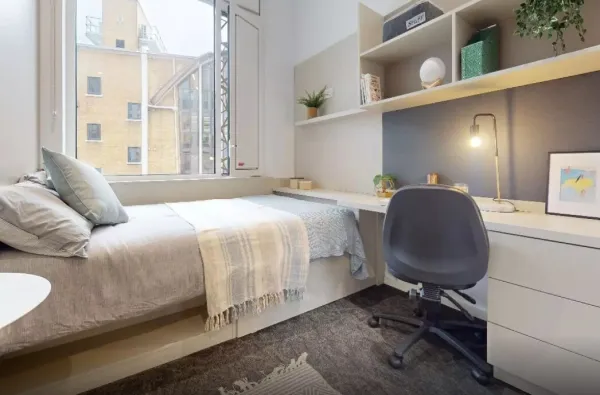 新加坡辅仁国际学校附近住宿推荐 辅仁国际学校找房价格