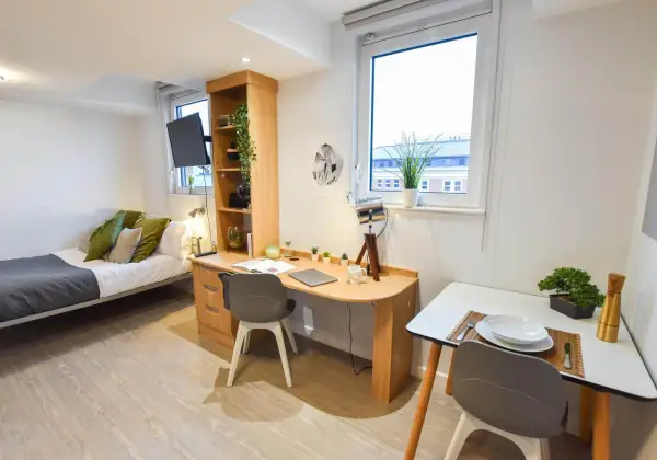 新西兰奥克兰留学怎么找房 奥克兰住宿费用