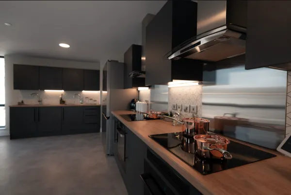 奥克兰留学如何找房子 奥克兰住宿多少钱一个月