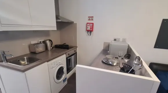 卡迪夫留学租房子 英国留学在卡迪夫怎么找房子