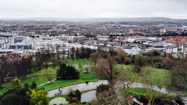 布里斯托留学生怎么找房 布里斯托学生公寓价格