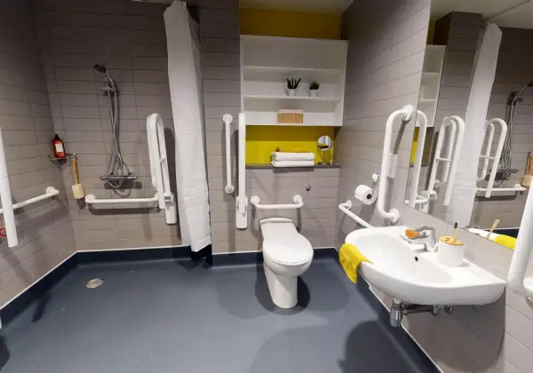 林肯租房 | 林肯大学附近租房有什么指南