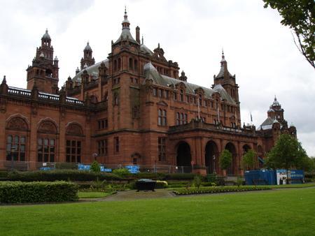 英国格拉斯哥留学租房子 格拉斯哥留学生怎么找房