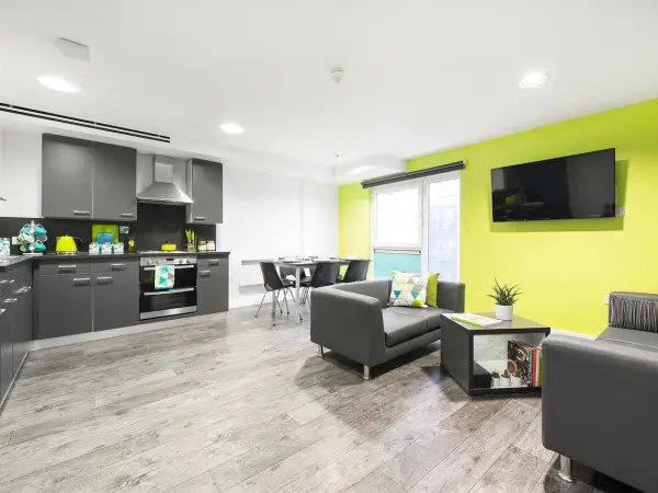 奥克兰大学学生宿舍注意事项 奥克兰大学学生公寓贵吗