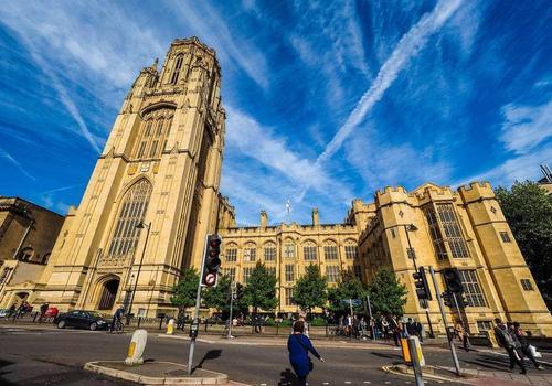 英国布里斯托租房子 布里斯托学生公寓费用