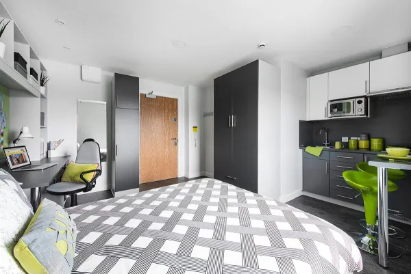 新加坡管理大学附近租房推荐 新加坡管理大学学生宿舍费用