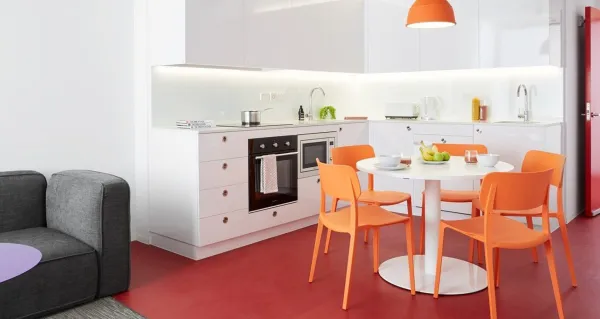 新加坡辅仁国际学校学生公寓注意事项 辅仁国际学校学生公寓贵吗