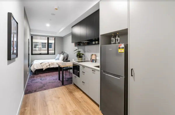 奥克兰商学院找房推荐 奥克兰商学院附近租房贵吗