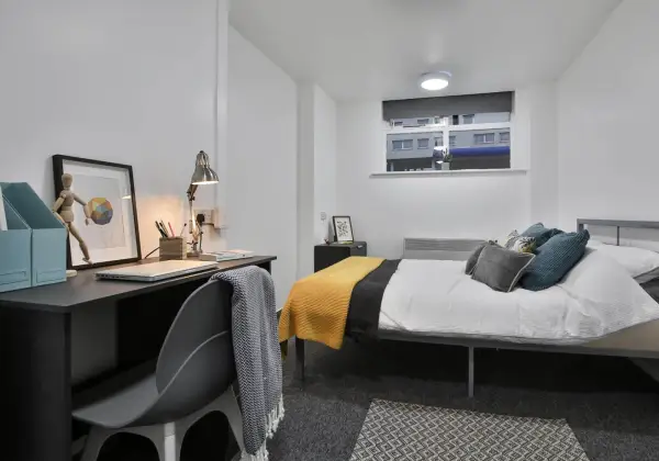 新西兰奥克兰理工大学附近学生公寓注意事项 奥克兰理工大学学生宿舍价格