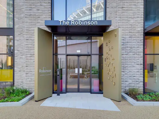 新加坡新加坡楷博高等教育学院住宿推荐 新加坡楷博高等教育学院找房价格