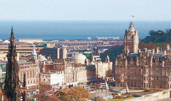 爱丁堡留学生找房 英国留学在爱丁堡怎么租房子