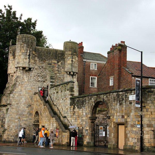 英国英国约克大学附近租房攻略 英国约克大学租房价格