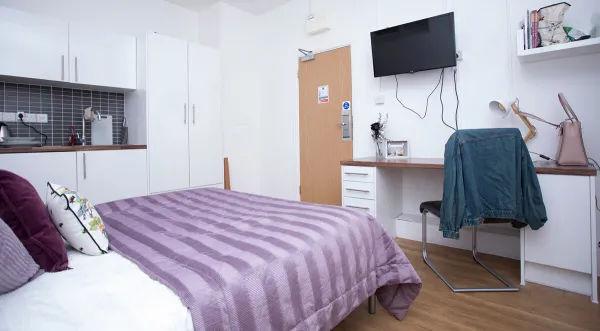 英国杜伦留学住宿 英国杜伦留学如何租房子