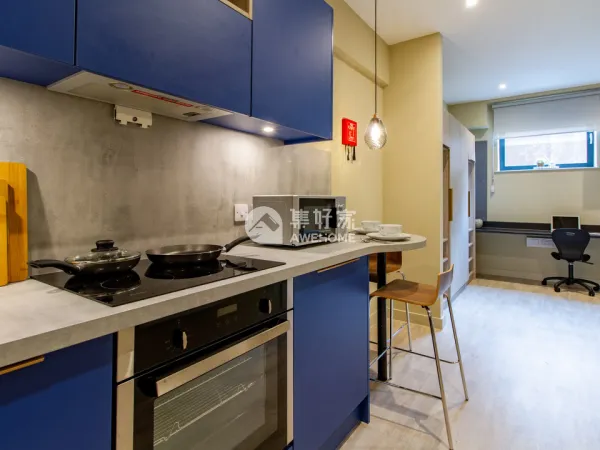 惠灵顿维多利亚大学附近租房攻略 惠灵顿维多利亚大学附近学生公寓价格