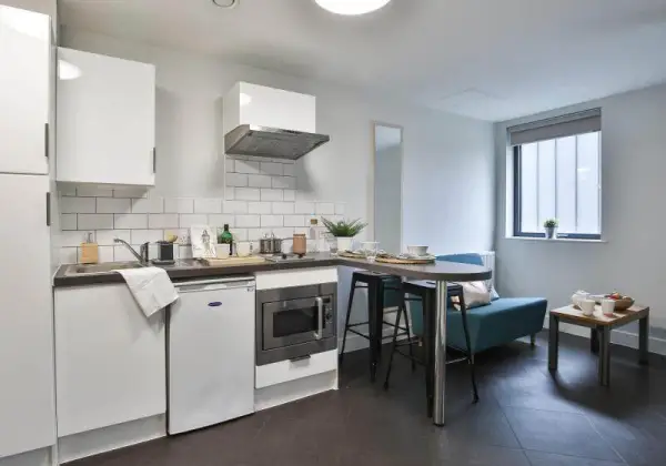 新西兰奥克兰商学院学生宿舍攻略 奥克兰商学院学生公寓价格