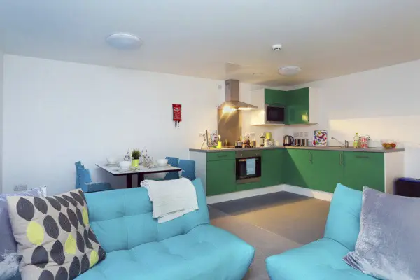 卡迪夫留学生租房子 英国卡迪夫留学生怎么找房子