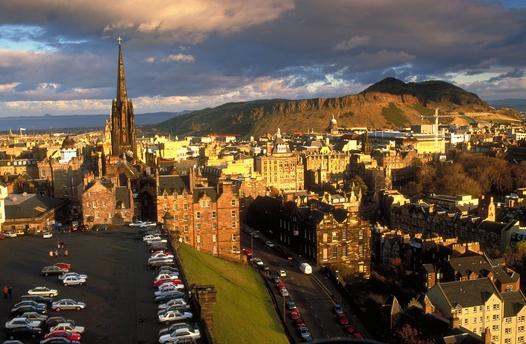 爱丁堡留学租房子 英国留学生在爱丁堡如何找房