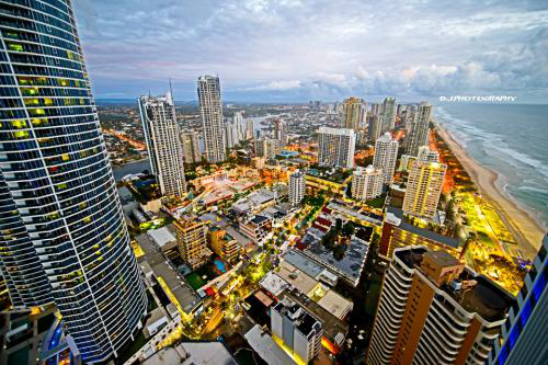 邦德大学学生宿舍攻略 邦德大学住宿多少钱一周