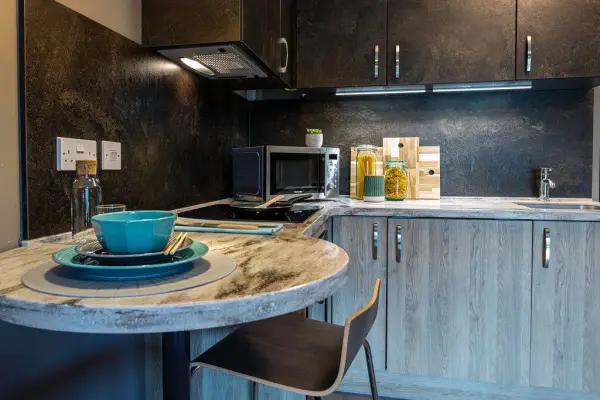 英国杜伦租公寓 英国杜伦留学如何租房子