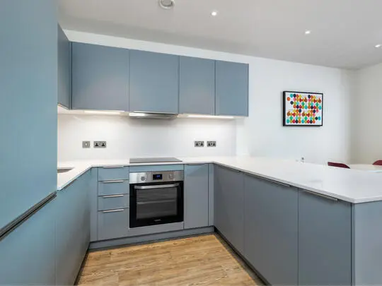 布拉德福德租房 | 布拉德福德留学怎样租公寓