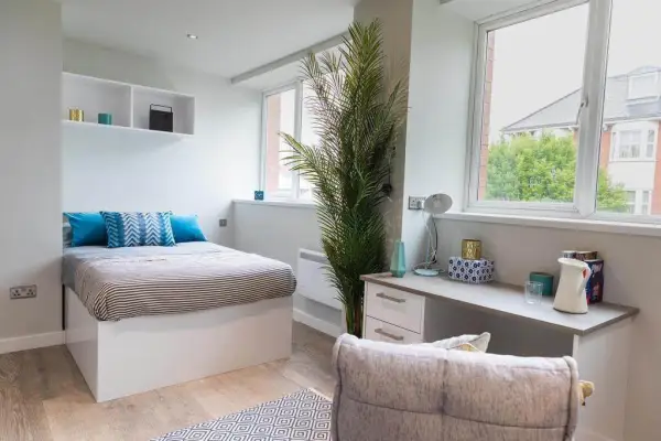 澳大利亚澳洲纽卡斯尔大学附近住宿推荐 澳洲纽卡斯尔大学附近学生公寓多少钱一周