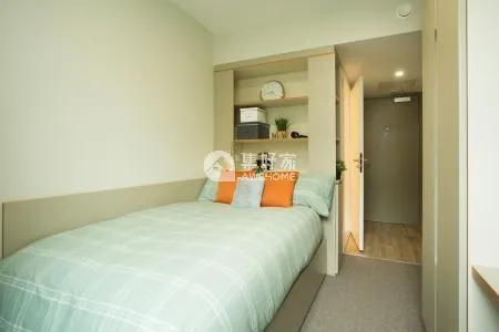 斯坦福美国国际学校附近学生公寓推荐 斯坦福美国国际学校住宿贵吗