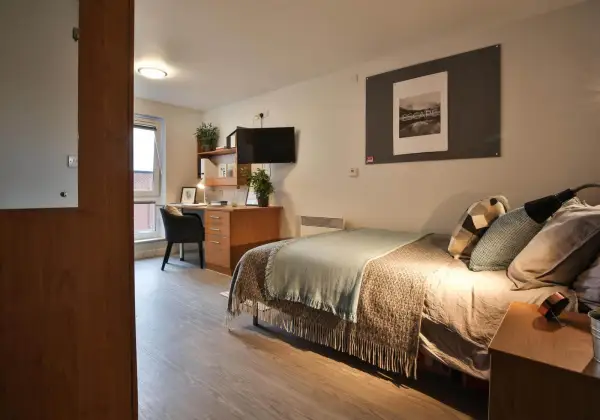 杜伦大学租房攻略 杜伦大学附近学生公寓价格