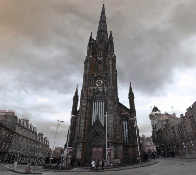 英国爱丁堡留学生租学生公寓 爱丁堡留学生怎么找公寓