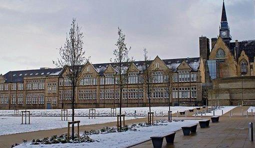 利兹大学附近租房推荐 利兹大学住宿多少钱一周