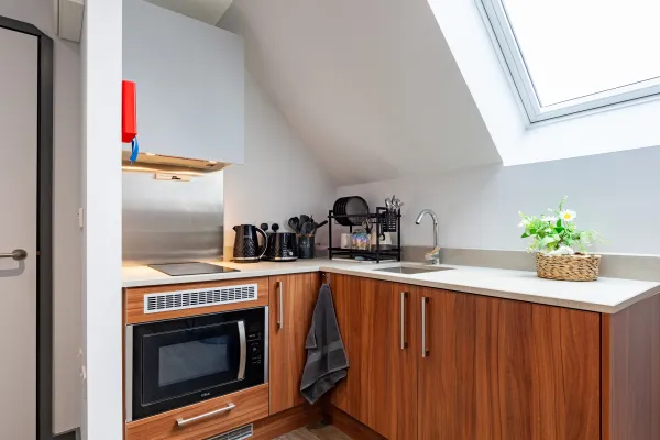 都柏林国立艺术与设计学院租房推荐 国立艺术与设计学院附近住宿一个月多少钱