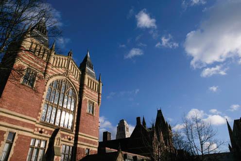 英国利兹大学找房攻略 利兹大学租房多少钱一周