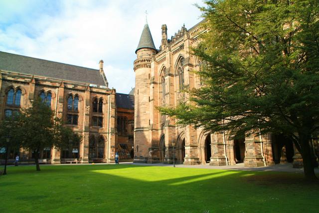 格拉斯哥租公寓 英国留学在格拉斯哥如何租房子