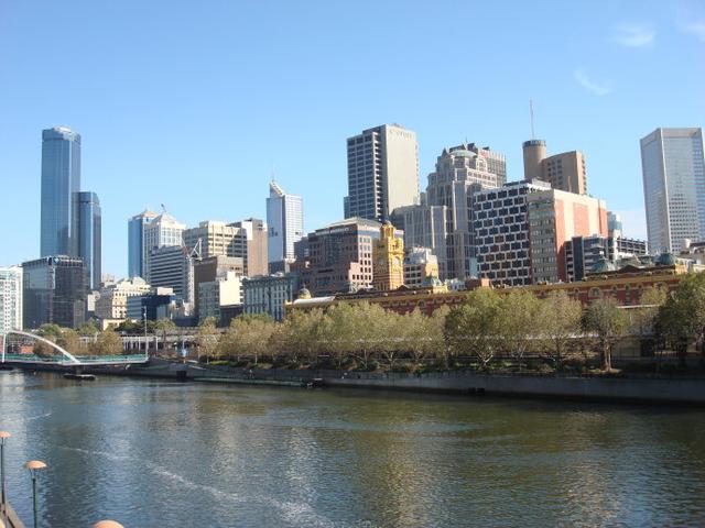 澳大利亚维多利亚大学附近租房推荐 维多利亚大学学生公寓一个月多少钱