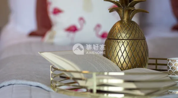 住在Haiku的24小时实录：从晨间普拉提到屋顶SPA日落的日常
