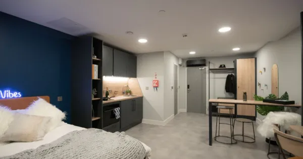 多伦多租房 | 百年理工学院留学生怎样租学生公寓