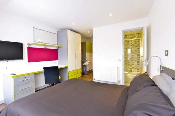 新西兰奥克兰大学住宿攻略 奥克兰大学附近学生公寓一个月多少钱