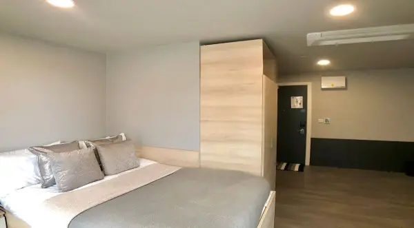 新加坡东亚管理学院马里士他校园租房推荐 新加坡东亚管理学院马里士他校园附近租房贵吗