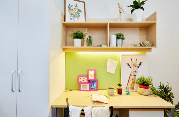 杜伦大学找房注意事项 杜伦大学租房价格