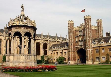 英国剑桥租学生公寓 英国留学在剑桥如何找房