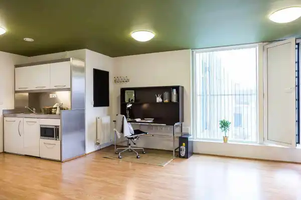 利物浦租房 | 利物浦表演艺术学院留学怎样租房